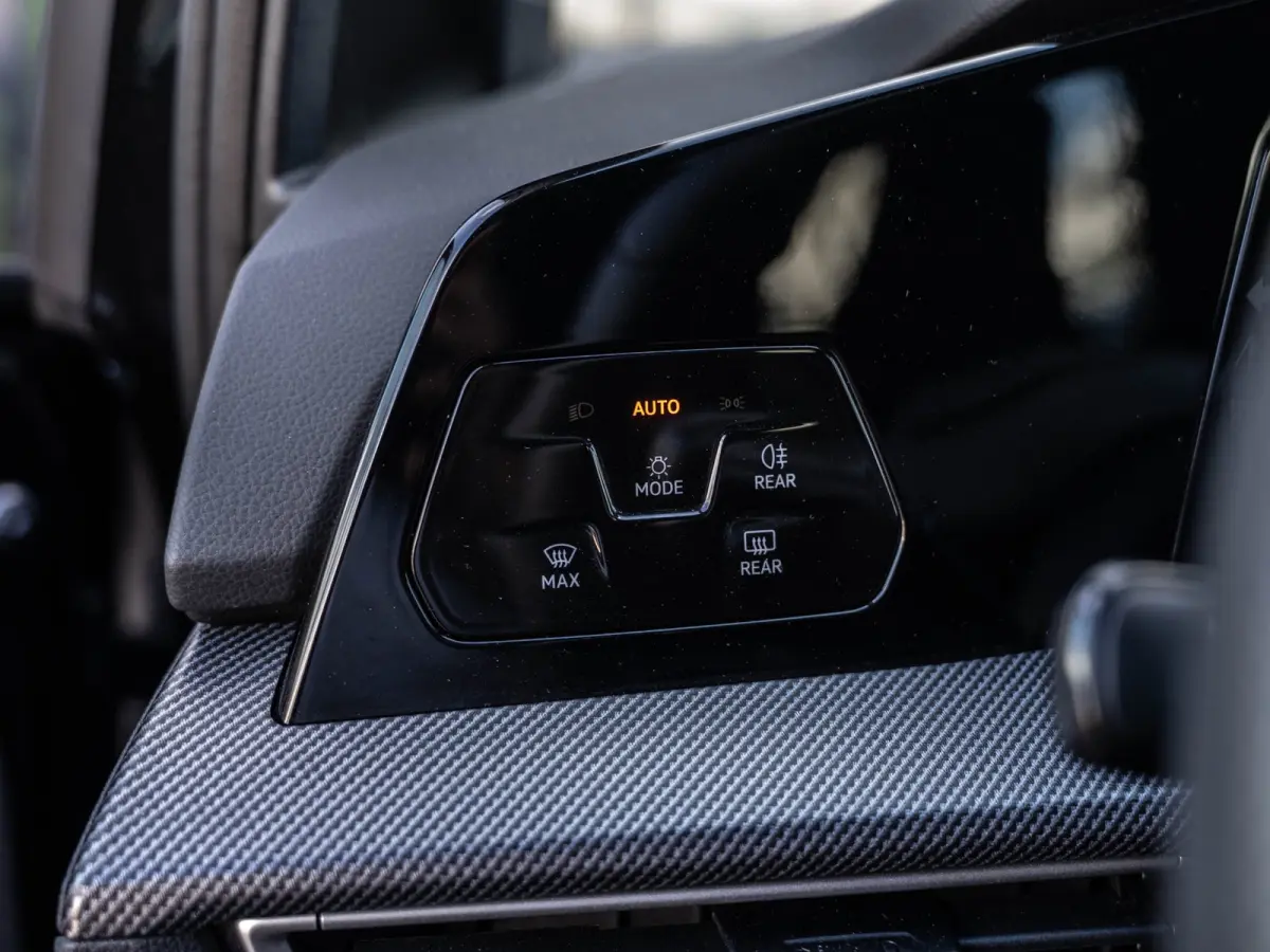 1.5 eTSI DSG 150PK R-Line Edition | Carplay | Camera | Facelift