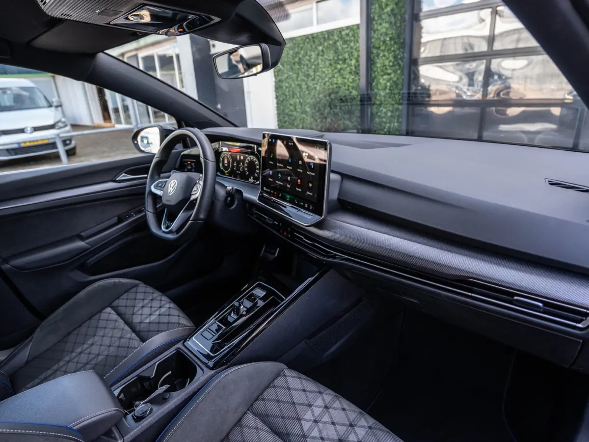 1.5 eTSI DSG 150PK R-Line Edition | Carplay | Camera | Facelift