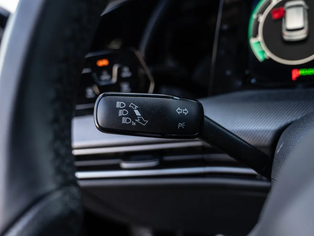 1.5 eTSI DSG 150PK R-Line Edition | Carplay | Camera | Facelift