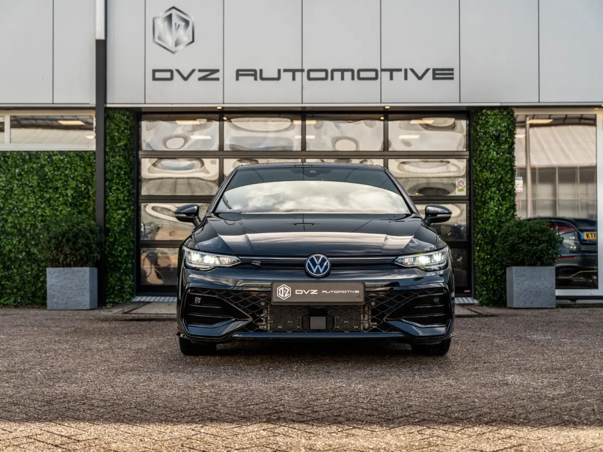 1.5 eTSI DSG 150PK R-Line Edition | Carplay | Camera | Facelift