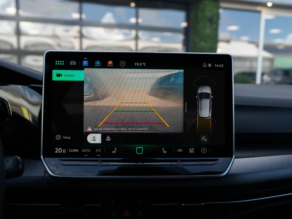 1.5 eTSI DSG 150PK R-Line Edition | Carplay | Camera | Facelift
