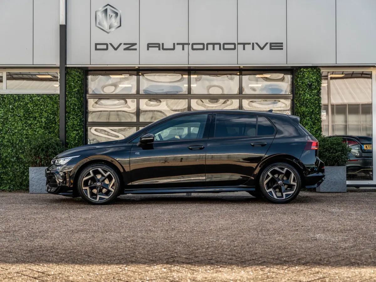 1.5 eTSI DSG 150PK R-Line Edition | Carplay | Camera | Facelift