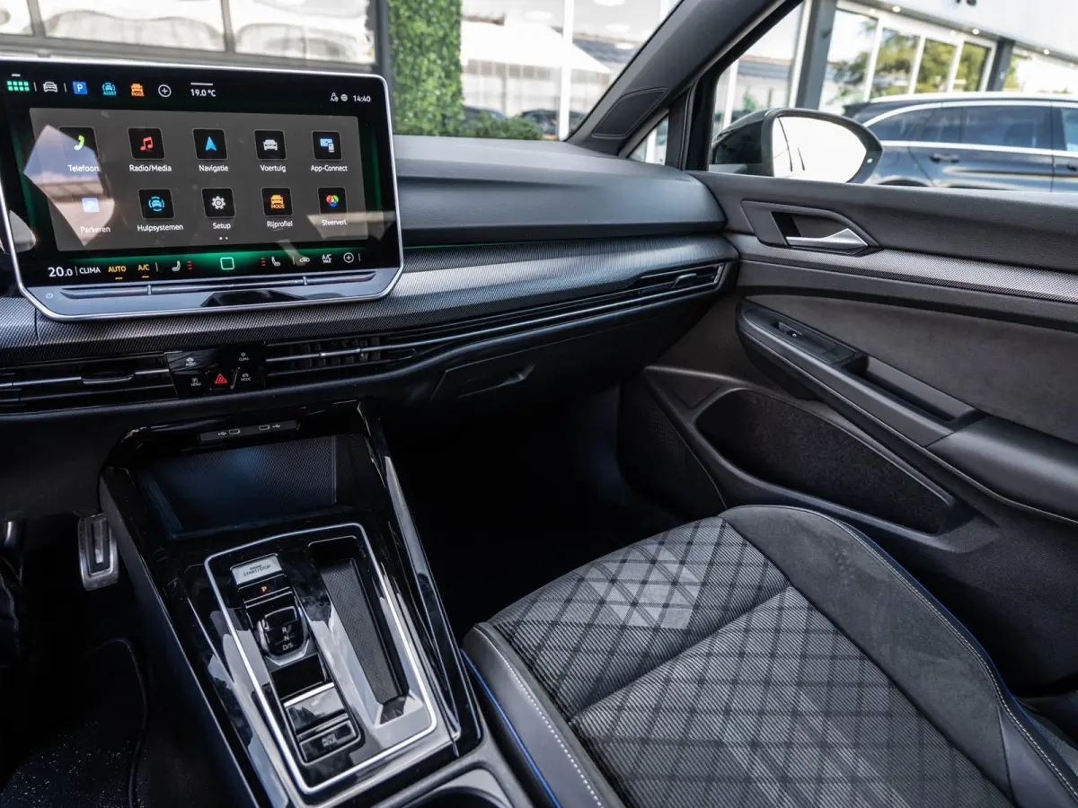 1.5 eTSI DSG 150PK R-Line Edition | Carplay | Camera | Facelift
