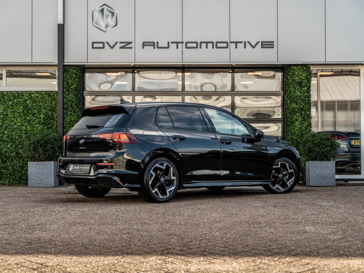 1.5 eTSI DSG 150PK R-Line Edition | Carplay | Camera | Facelift