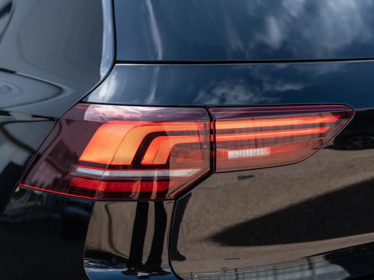 1.5 eTSI DSG 150PK R-Line Edition | Carplay | Camera | Facelift