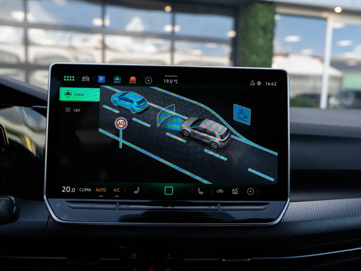 1.5 eTSI DSG 150PK R-Line Edition | Carplay | Camera | Facelift