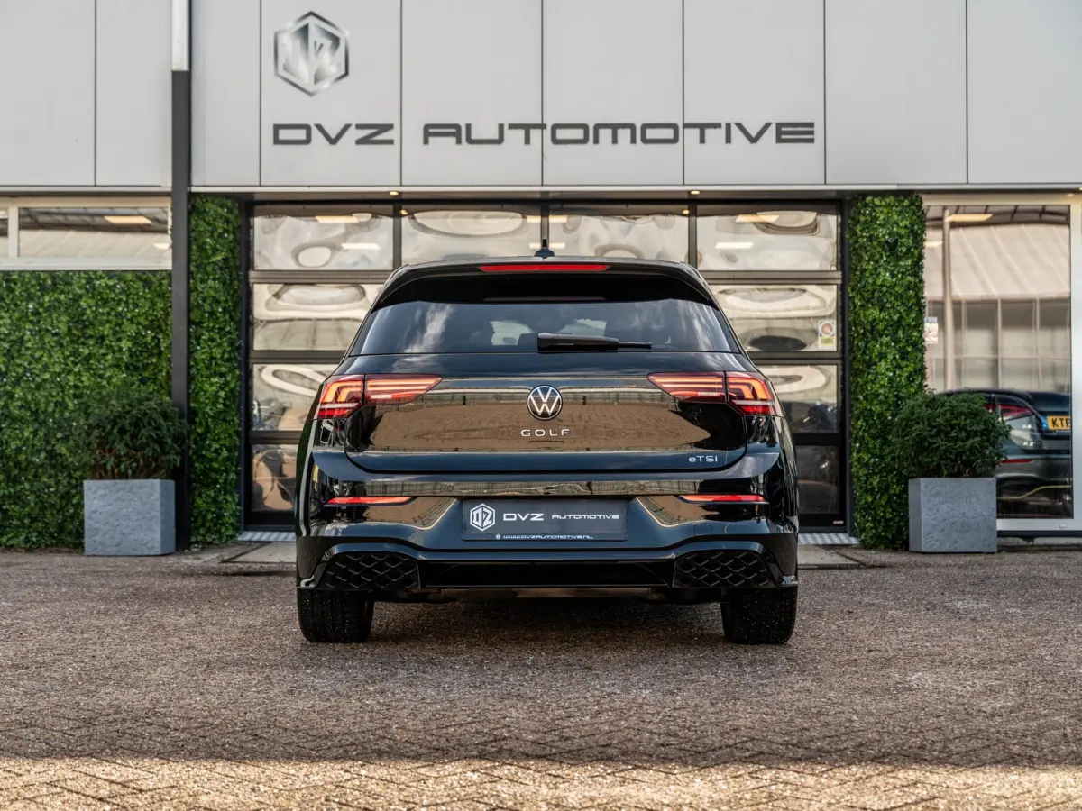 1.5 eTSI DSG 150PK R-Line Edition | Carplay | Camera | Facelift