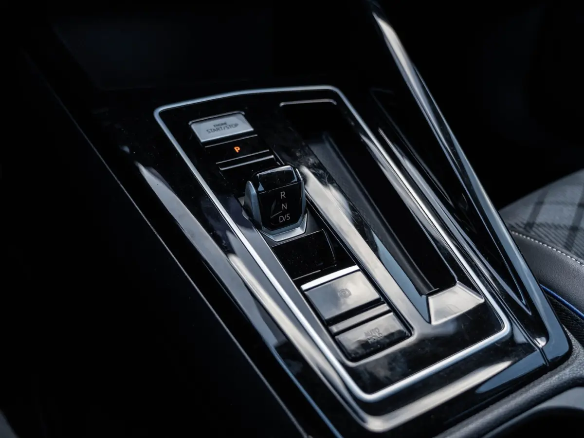 1.5 eTSI DSG 150PK R-Line Edition | Carplay | Camera | Facelift