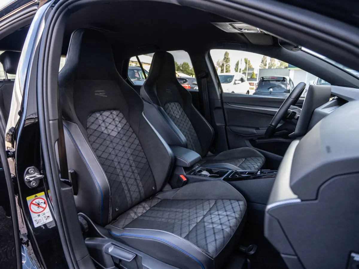 1.5 eTSI DSG 150PK R-Line Edition | Carplay | Camera | Facelift