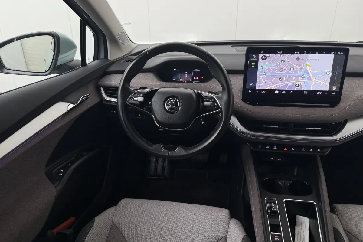 (SOH 94%) 60 Carplay Stoelverw. Cruise