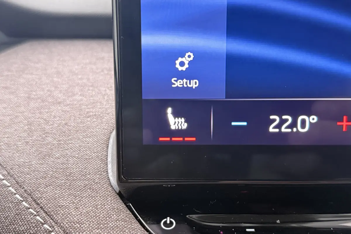 (SOH 94%) 60 Carplay Stoelverw. Cruise