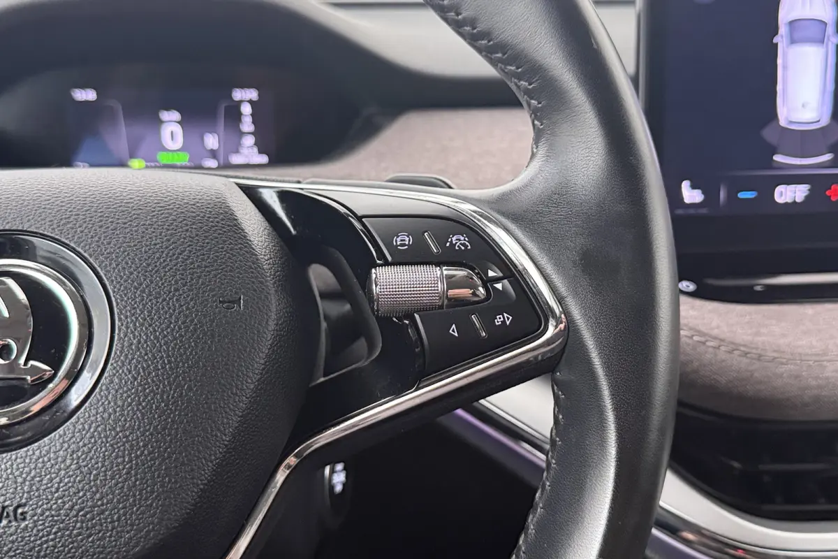 (SOH 94%) 60 Carplay Stoelverw. Cruise