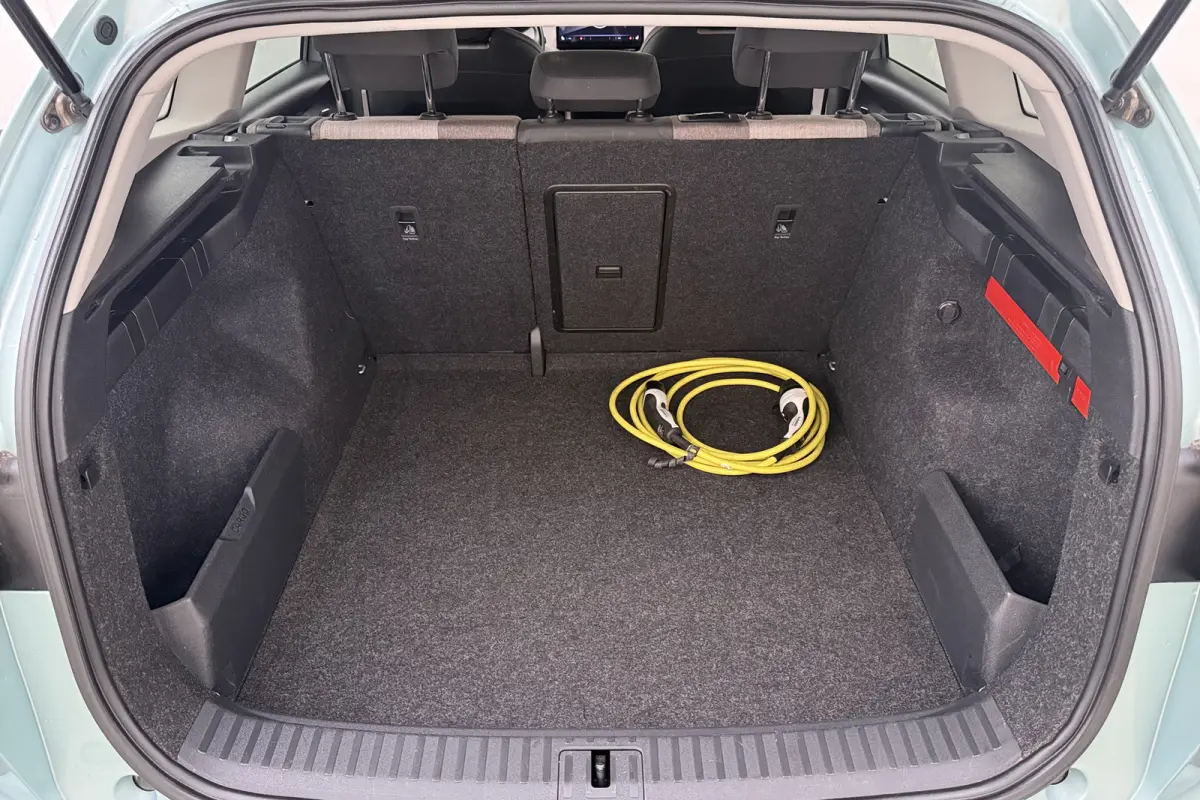 (SOH 94%) 60 Carplay Stoelverw. Cruise