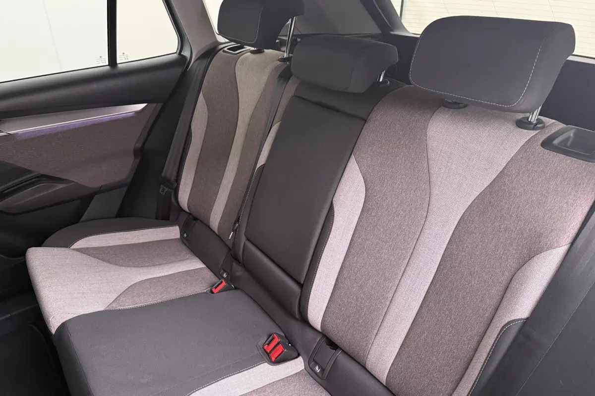 (SOH 94%) 60 Carplay Stoelverw. Cruise