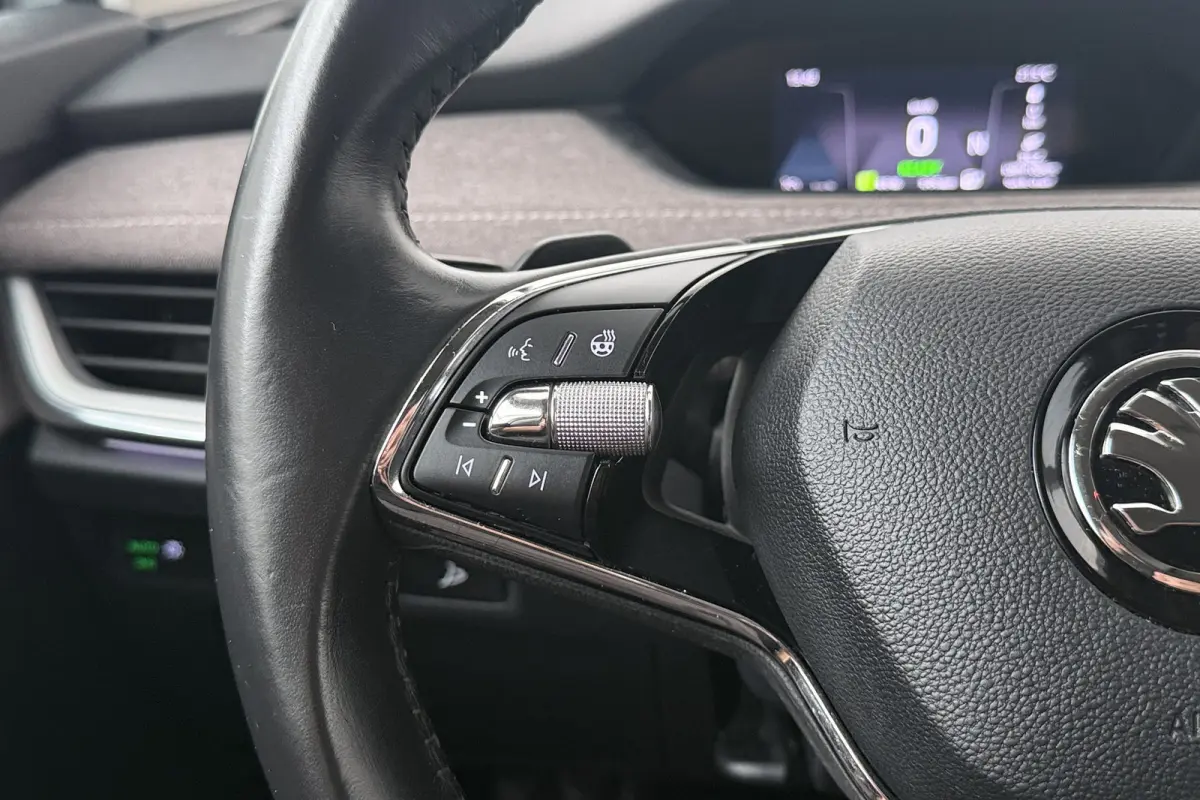 (SOH 94%) 60 Carplay Stoelverw. Cruise