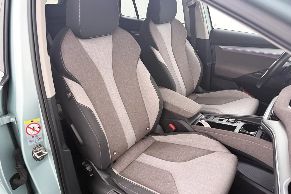 (SOH 94%) 60 Carplay Stoelverw. Cruise