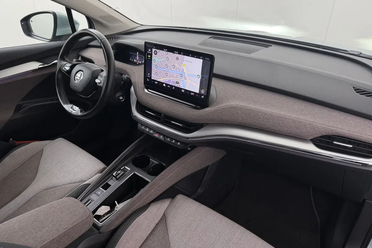 (SOH 94%) 60 Carplay Stoelverw. Cruise