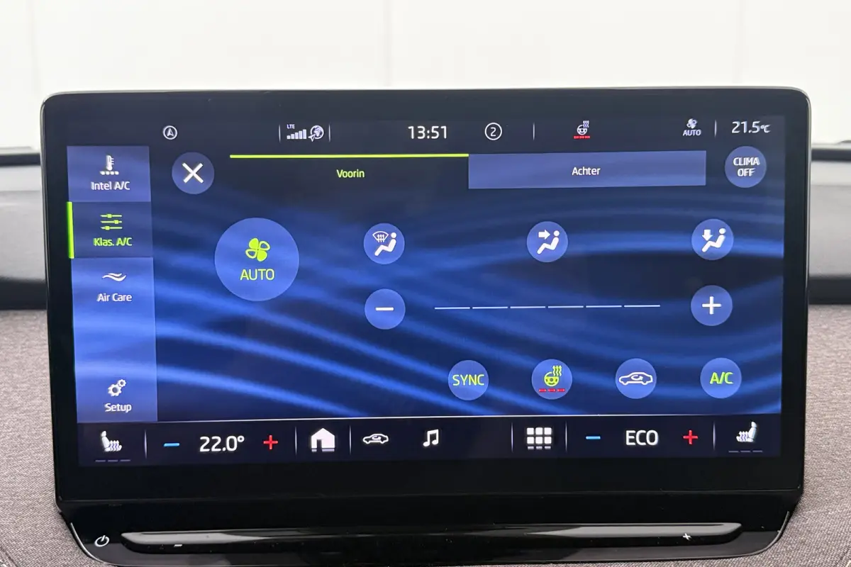 (SOH 94%) 60 Carplay Stoelverw. Cruise