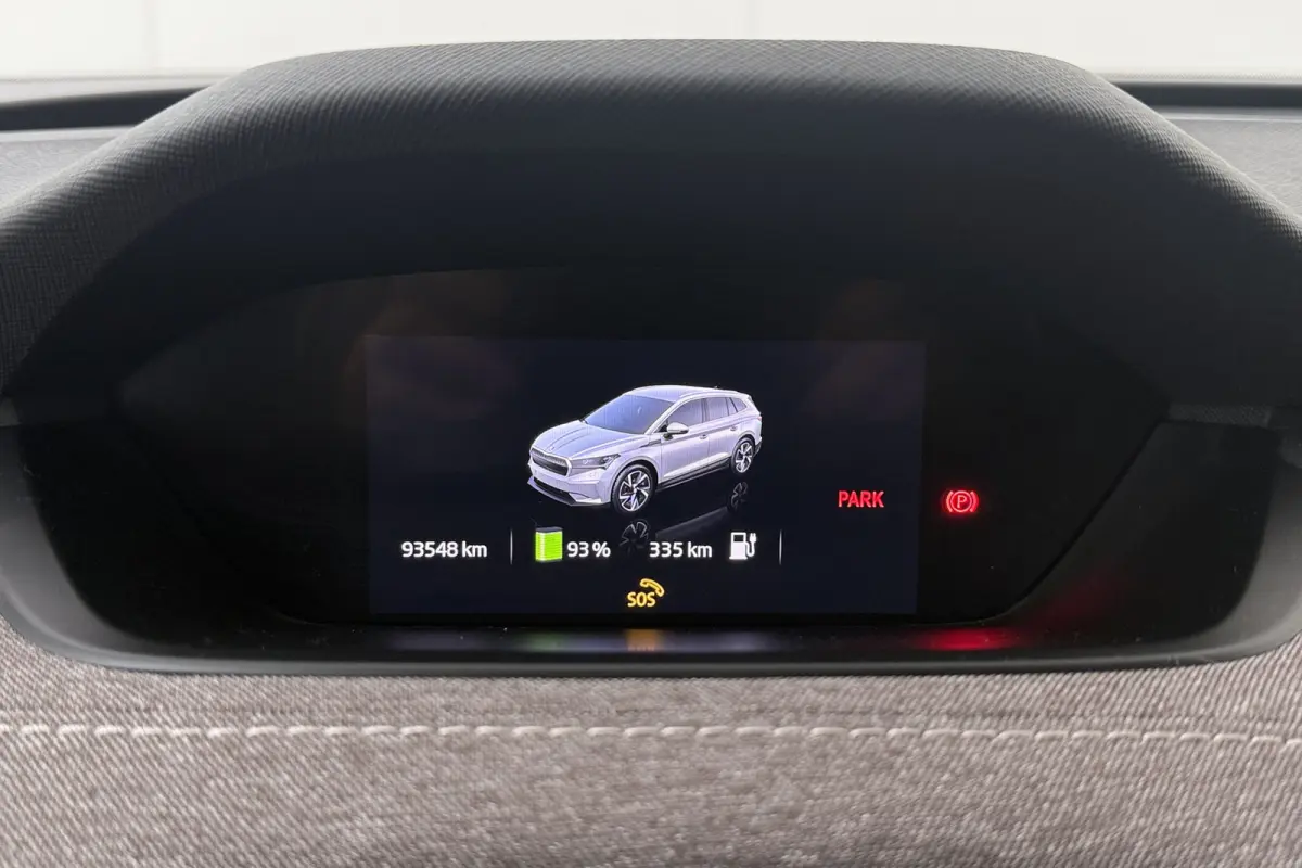 (SOH 94%) 60 Carplay Stoelverw. Cruise