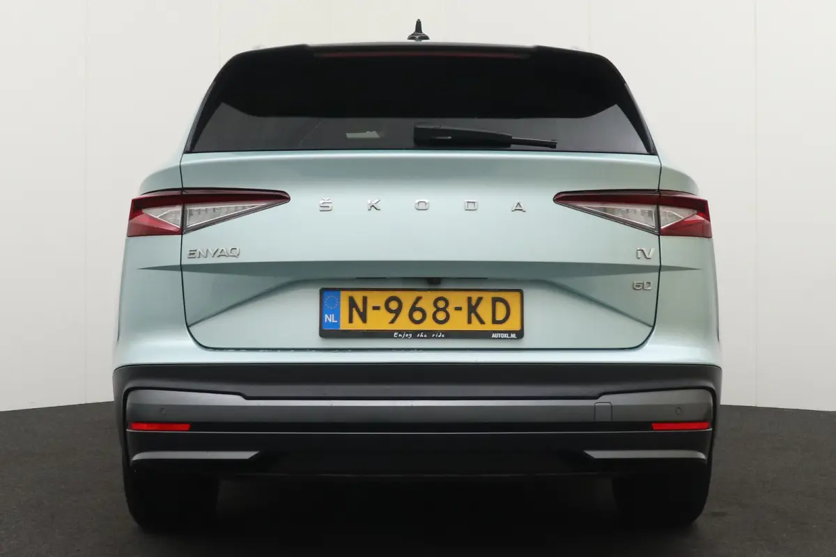 (SOH 94%) 60 Carplay Stoelverw. Cruise