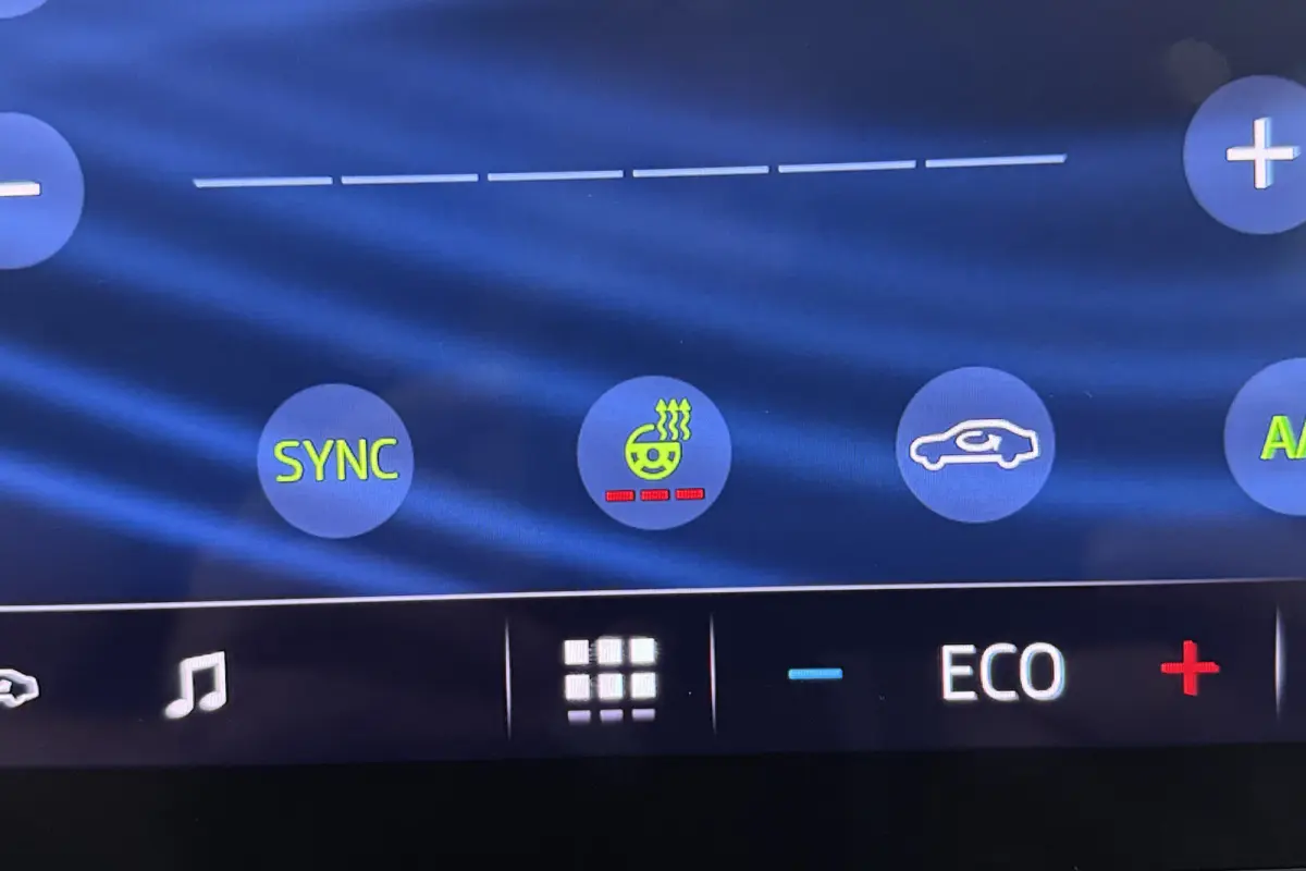 (SOH 94%) 60 Carplay Stoelverw. Cruise