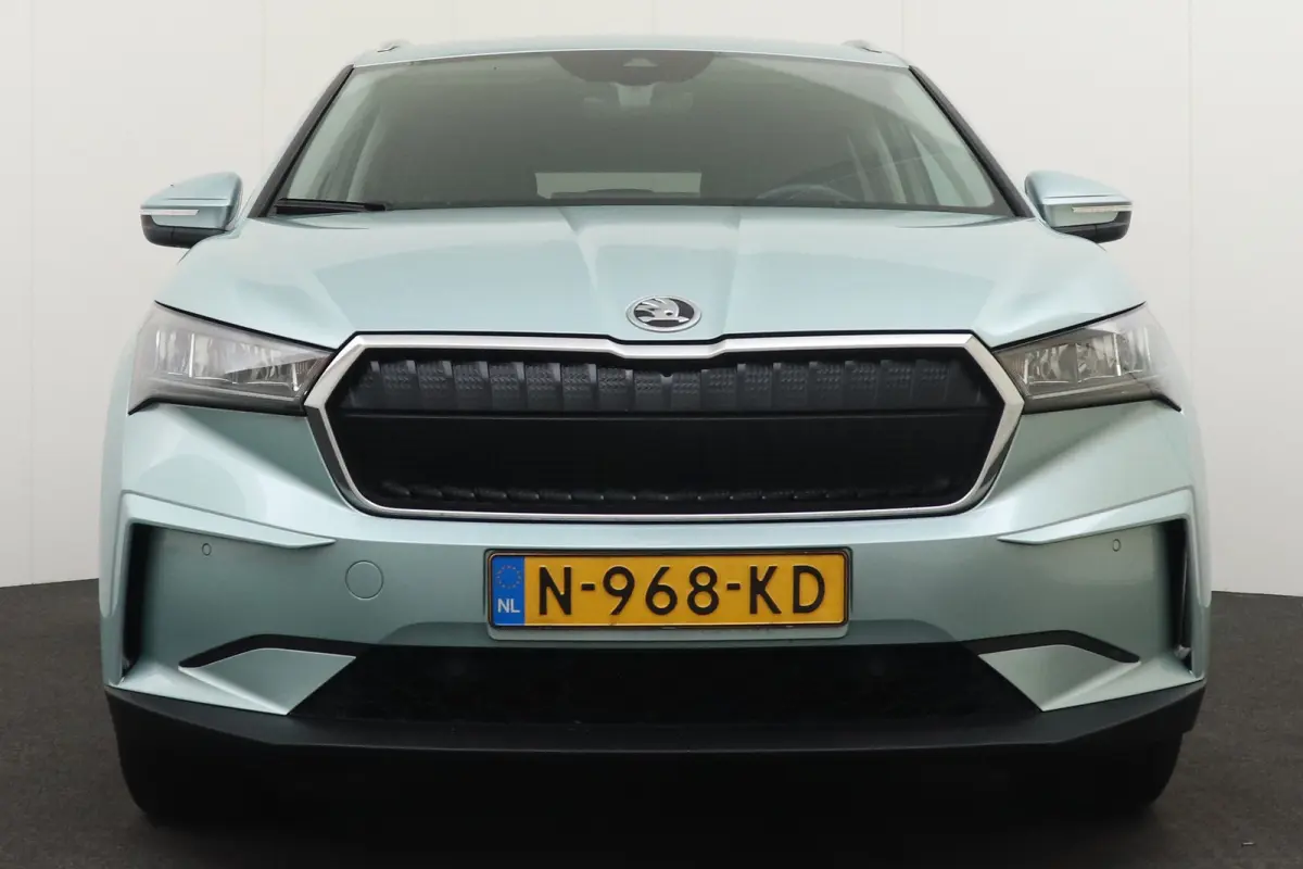 (SOH 94%) 60 Carplay Stoelverw. Cruise
