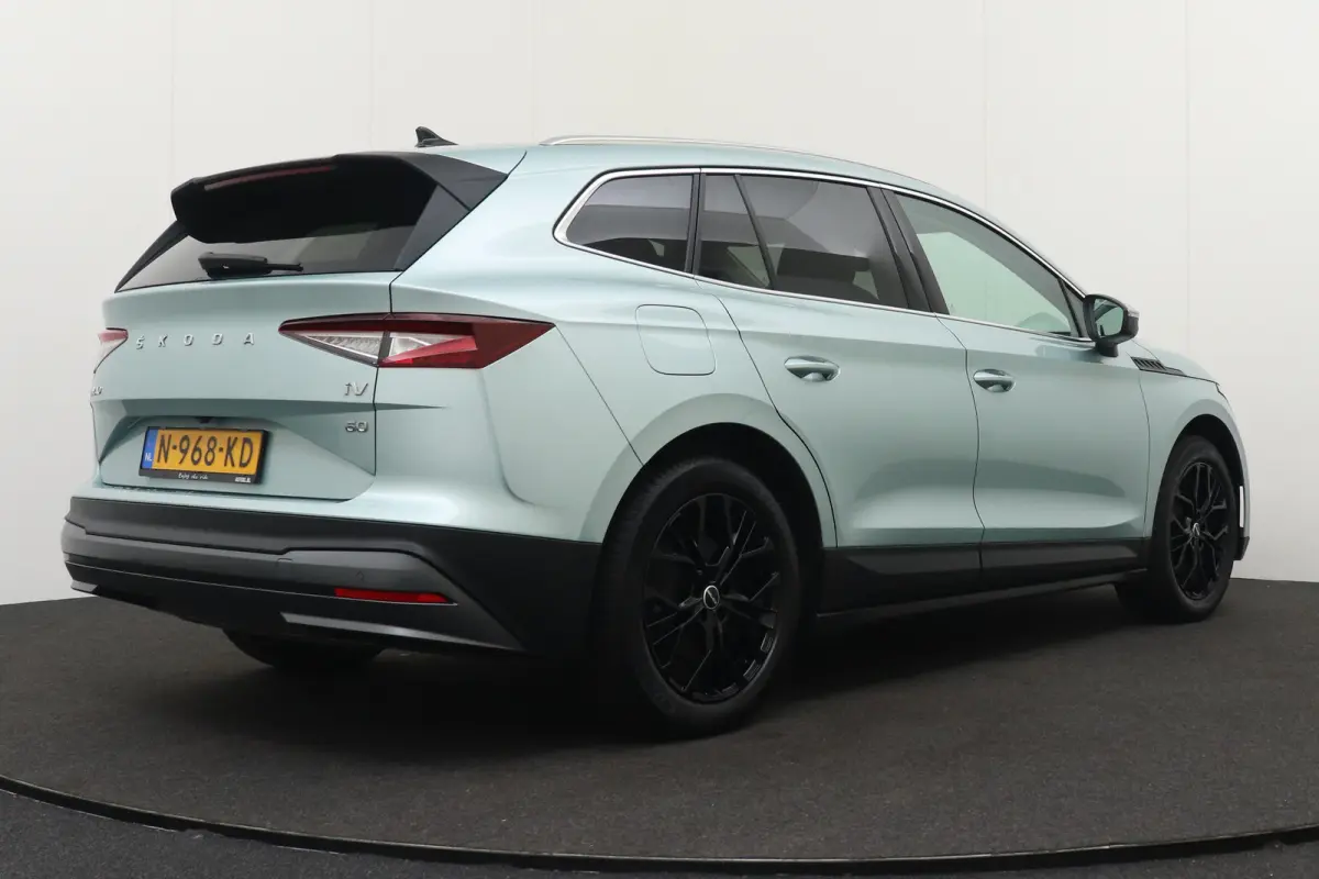 (SOH 94%) 60 Carplay Stoelverw. Cruise