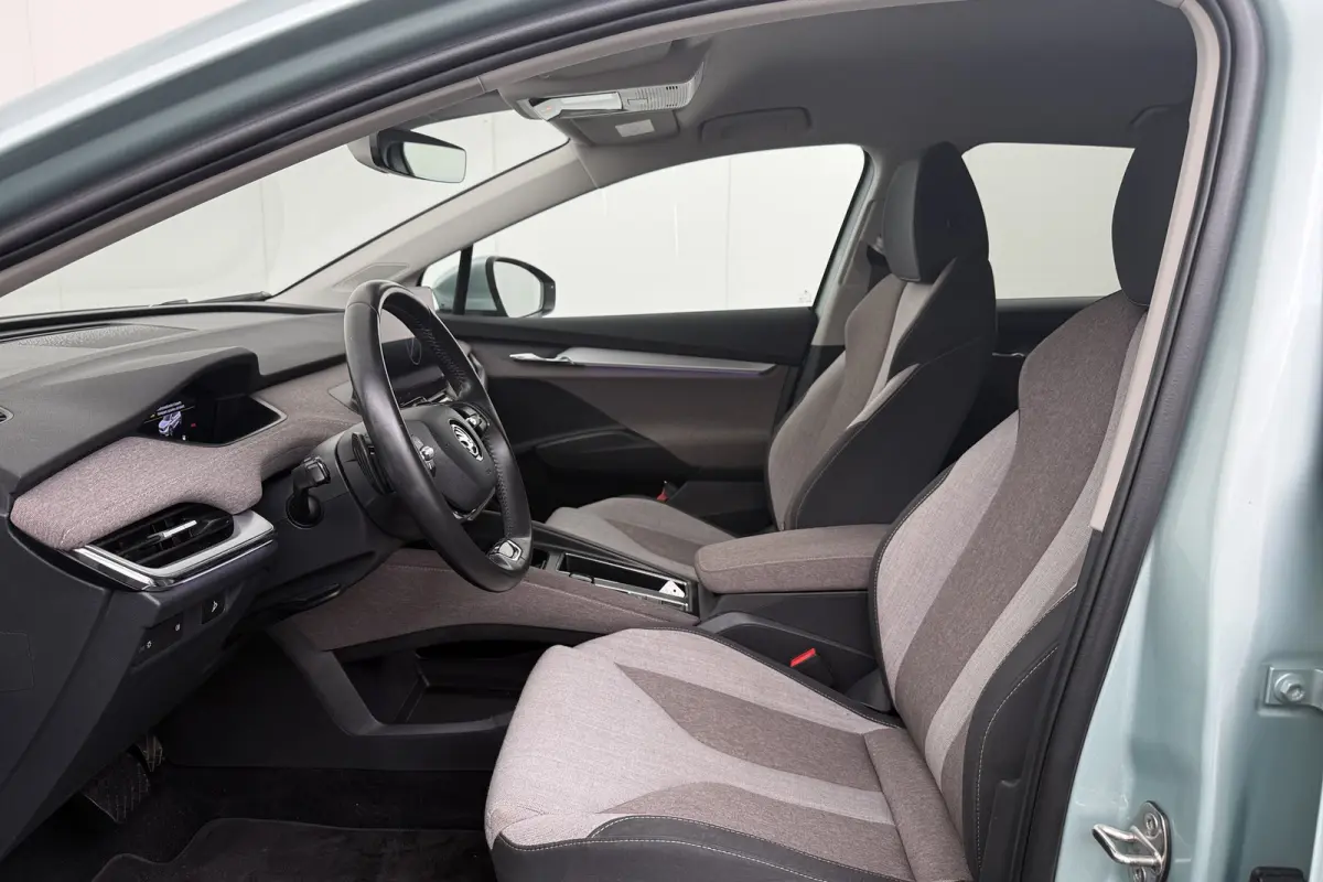 (SOH 94%) 60 Carplay Stoelverw. Cruise