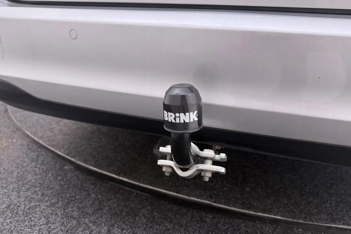 1.0 EcoBoost Titanium | Trekhaak | Adap. Cruise | Camera | CarPlay | LED | Winter Pack |