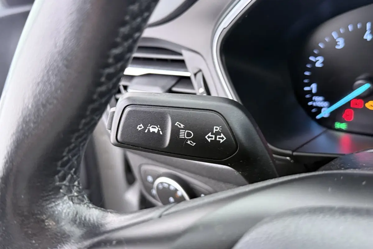 1.0 EcoBoost Titanium | Trekhaak | Adap. Cruise | Camera | CarPlay | LED | Winter Pack |