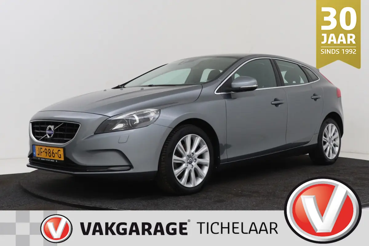 2.0 T3 Nordic+ | Org NL | 51.000 KM!!! | Xenon | Stoelverwarming | Navigatie | Cruise Control | Digital Cockpit |