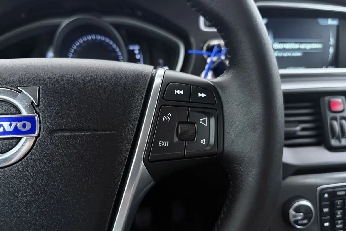 2.0 T3 Nordic+ | Org NL | 51.000 KM!!! | Xenon | Stoelverwarming | Navigatie | Cruise Control | Digital Cockpit |