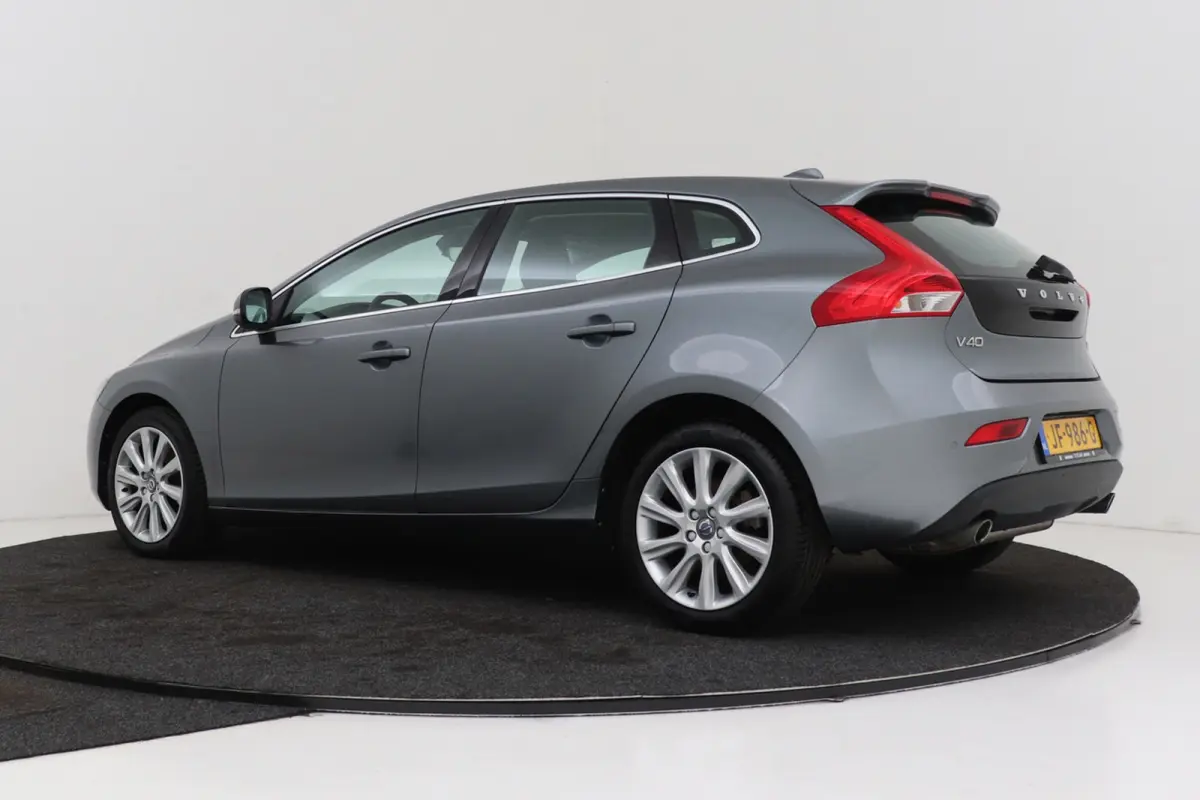 2.0 T3 Nordic+ | Org NL | 51.000 KM!!! | Xenon | Stoelverwarming | Navigatie | Cruise Control | Digital Cockpit |