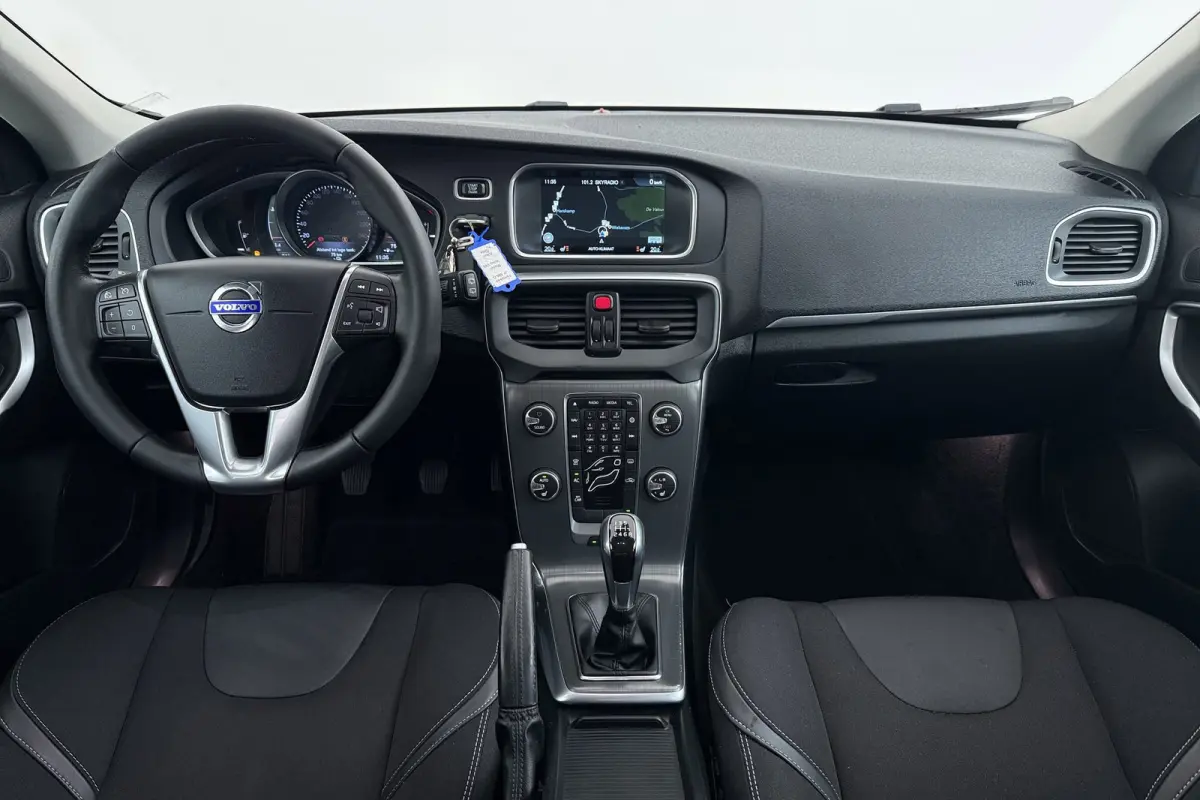 2.0 T3 Nordic+ | Org NL | 51.000 KM!!! | Xenon | Stoelverwarming | Navigatie | Cruise Control | Digital Cockpit |