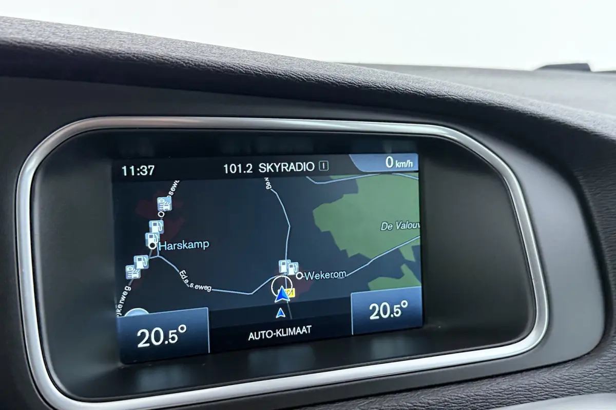 2.0 T3 Nordic+ | Org NL | 51.000 KM!!! | Xenon | Stoelverwarming | Navigatie | Cruise Control | Digital Cockpit |