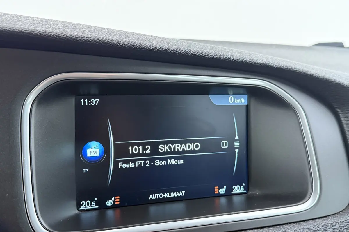 2.0 T3 Nordic+ | Org NL | 51.000 KM!!! | Xenon | Stoelverwarming | Navigatie | Cruise Control | Digital Cockpit |