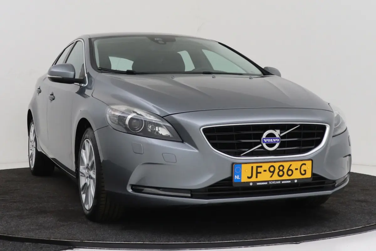 2.0 T3 Nordic+ | Org NL | 51.000 KM!!! | Xenon | Stoelverwarming | Navigatie | Cruise Control | Digital Cockpit |
