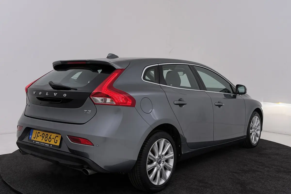 2.0 T3 Nordic+ | Org NL | 51.000 KM!!! | Xenon | Stoelverwarming | Navigatie | Cruise Control | Digital Cockpit |