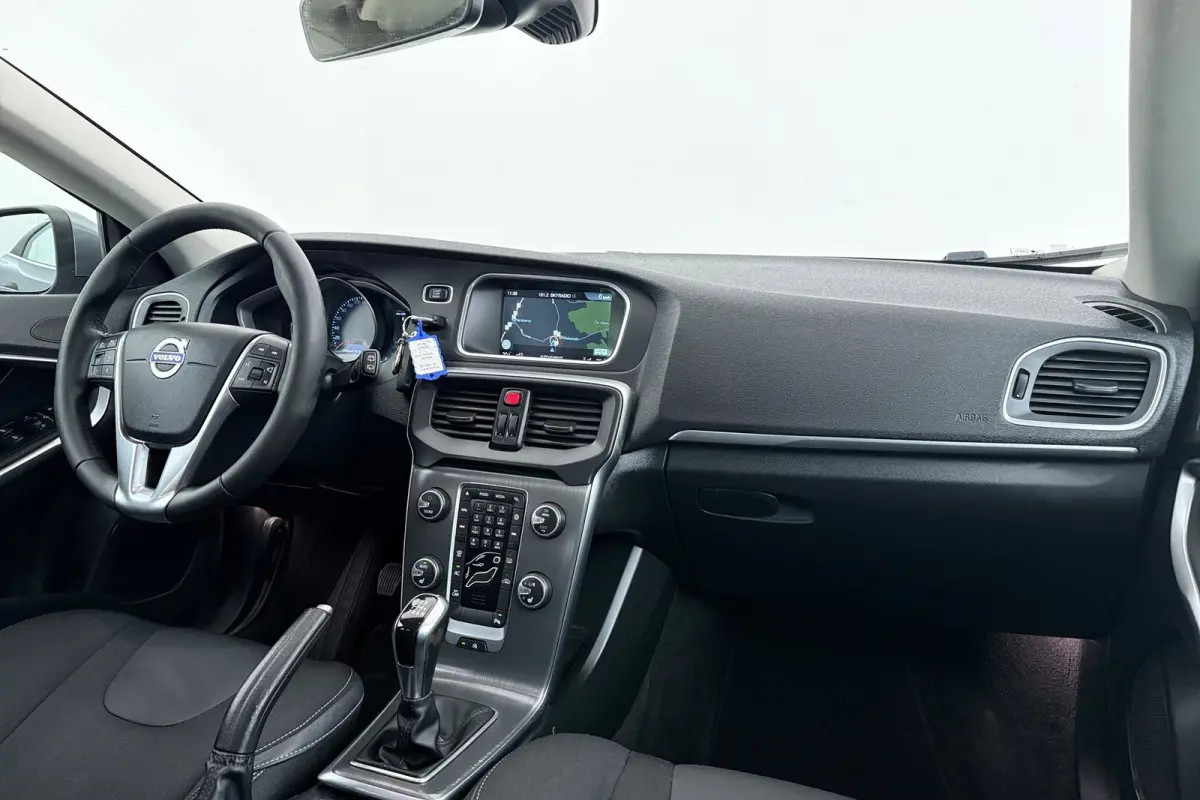 2.0 T3 Nordic+ | Org NL | 51.000 KM!!! | Xenon | Stoelverwarming | Navigatie | Cruise Control | Digital Cockpit |