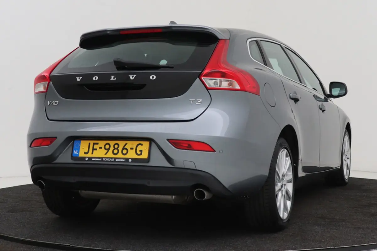 2.0 T3 Nordic+ | Org NL | 51.000 KM!!! | Xenon | Stoelverwarming | Navigatie | Cruise Control | Digital Cockpit |