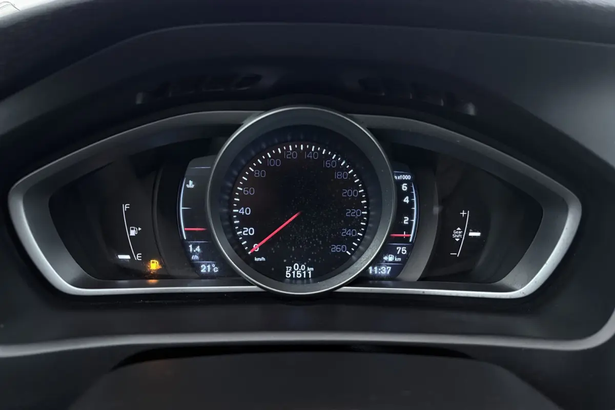 2.0 T3 Nordic+ | Org NL | 51.000 KM!!! | Xenon | Stoelverwarming | Navigatie | Cruise Control | Digital Cockpit |