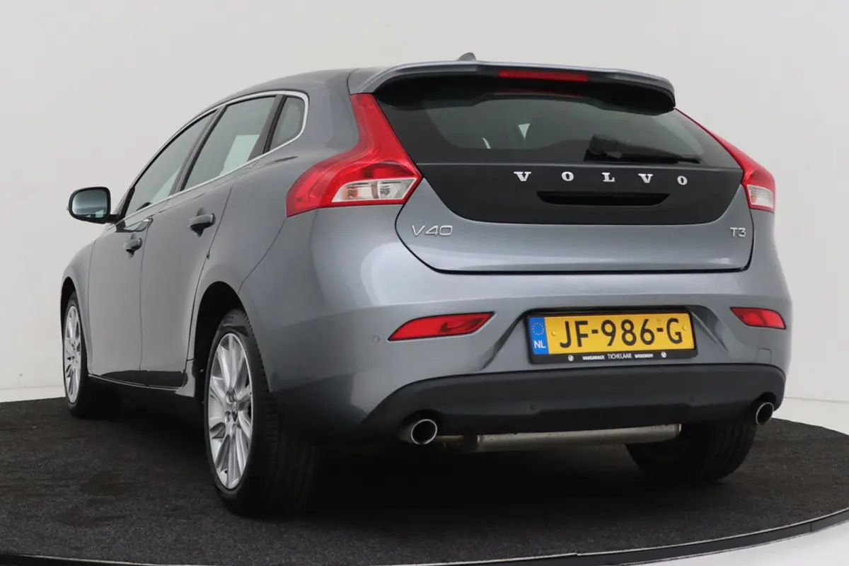 2.0 T3 Nordic+ | Org NL | 51.000 KM!!! | Xenon | Stoelverwarming | Navigatie | Cruise Control | Digital Cockpit |