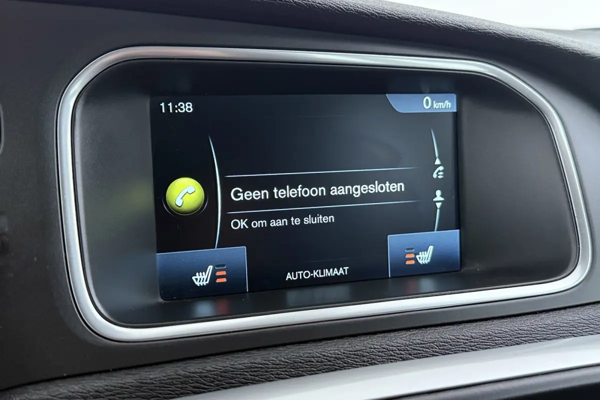 2.0 T3 Nordic+ | Org NL | 51.000 KM!!! | Xenon | Stoelverwarming | Navigatie | Cruise Control | Digital Cockpit |