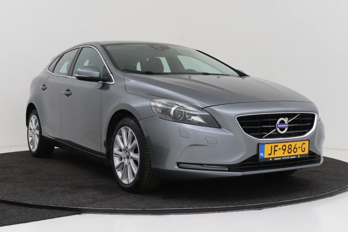 2.0 T3 Nordic+ | Org NL | 51.000 KM!!! | Xenon | Stoelverwarming | Navigatie | Cruise Control | Digital Cockpit |