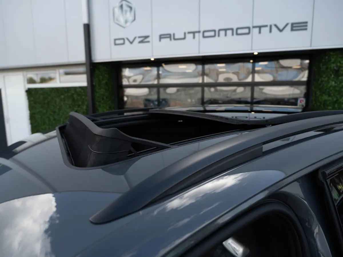 1.5 eTSI 272PK DSG R-Line Edition | Pano | Surround View | Black Pack | BTW