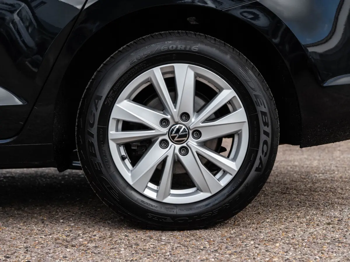 1.5 TSI 150PK DSG Comfortline | Navi | Massage | ACC |
