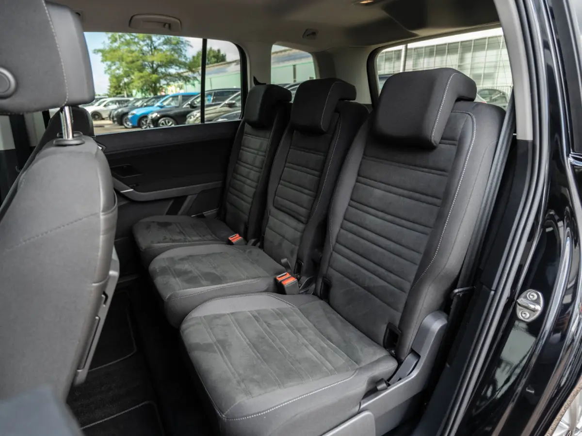1.5 TSI 150PK DSG Comfortline | Navi | Massage | ACC |