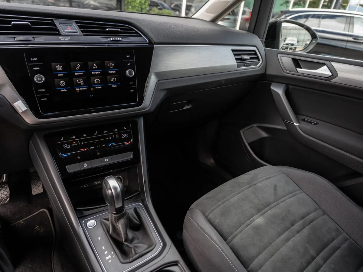 1.5 TSI 150PK DSG Comfortline | Navi | Massage | ACC |