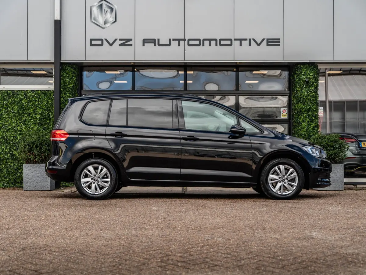 1.5 TSI 150PK DSG Comfortline | Navi | Massage | ACC |