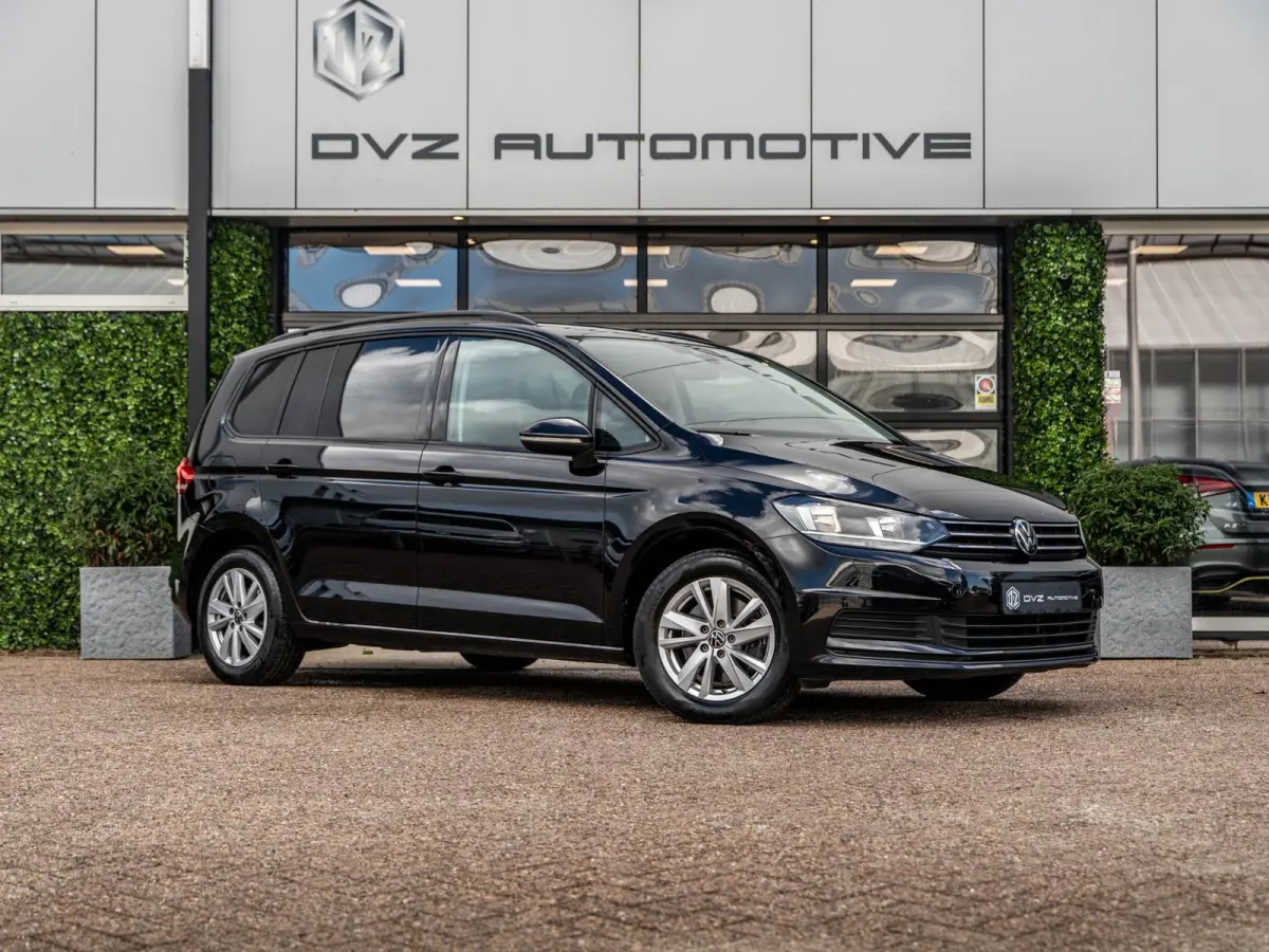 1.5 TSI 150PK DSG Comfortline | Navi | Massage | ACC |